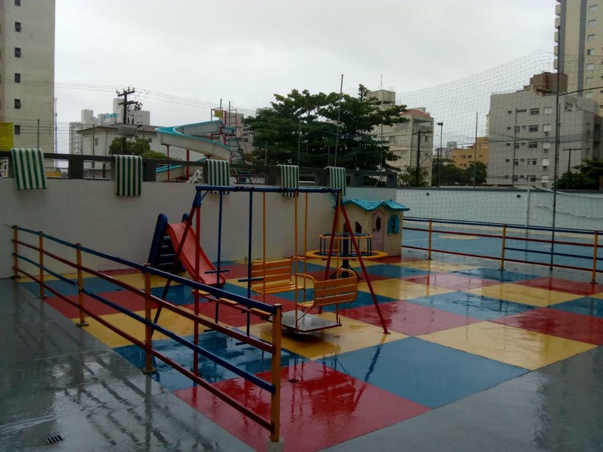 Apartment Enseada