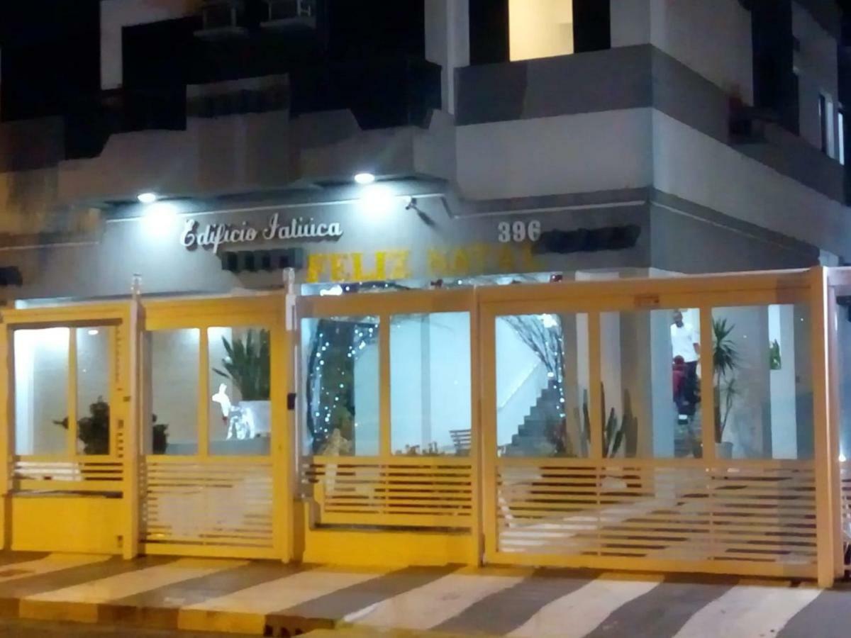 Enseada Apartment